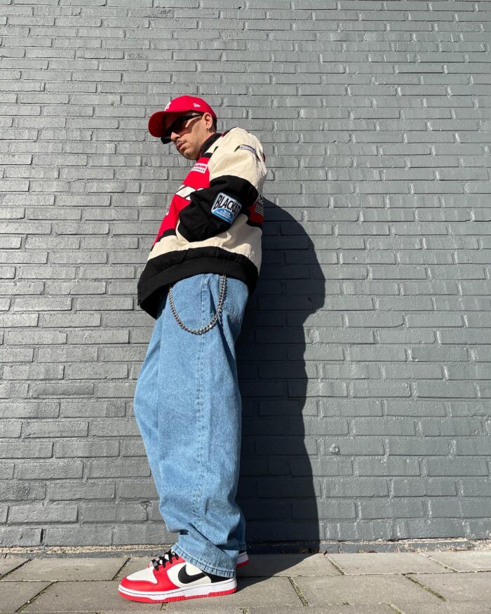 blackair jacket
