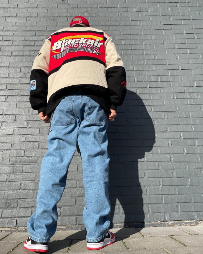 blackair jacket
