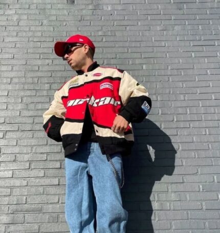 blackair jacket
