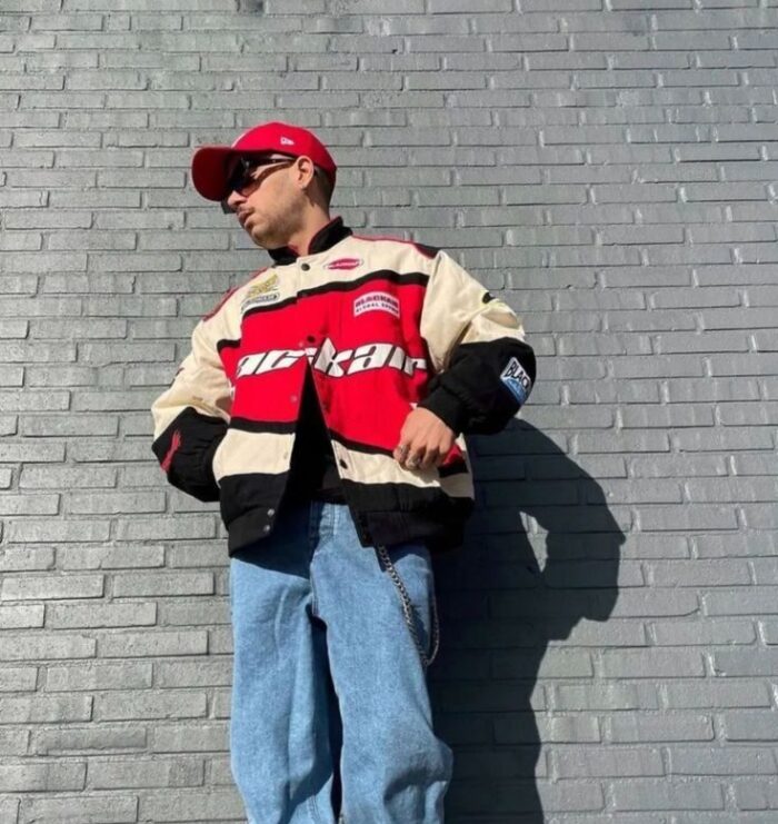 blackair jacket