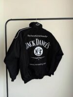 Trycity Jack Daniels vintage unisex jacket